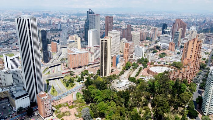 5 PLANES EN PAREJA EN BOGOTÁ 5 PLANES EN PAREJA EN BOGOTÁ