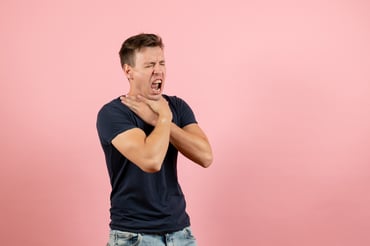 Conoce todo sobre la Maniobra de Heimlich