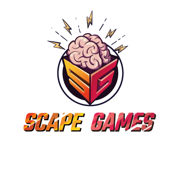 Logo-scape-games